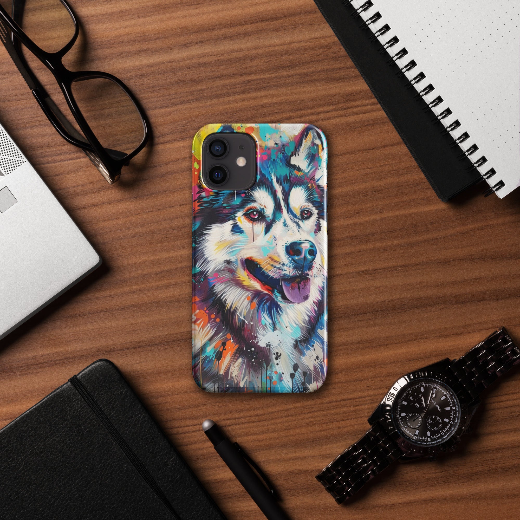 Shih Tzu  Snap case for iPhone®