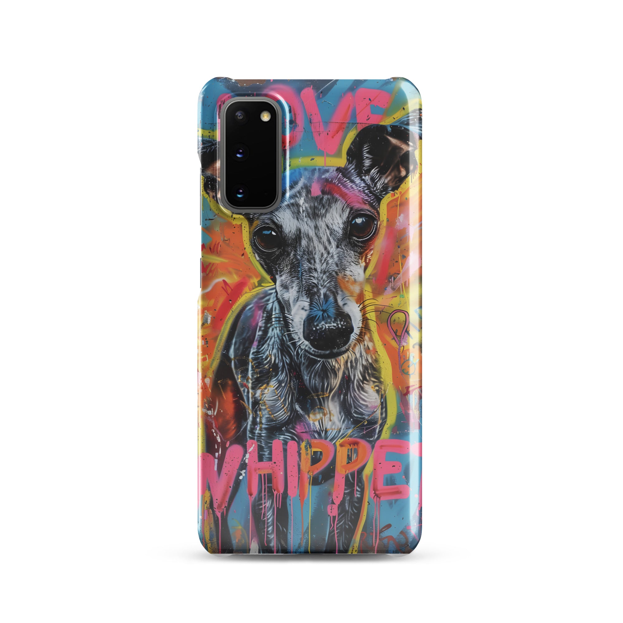 Whippet Snap case for Samsung®