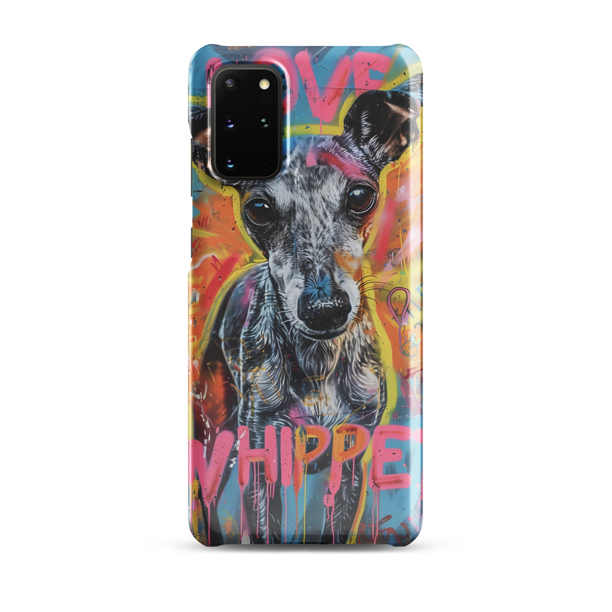 Whippet Snap case for Samsung®