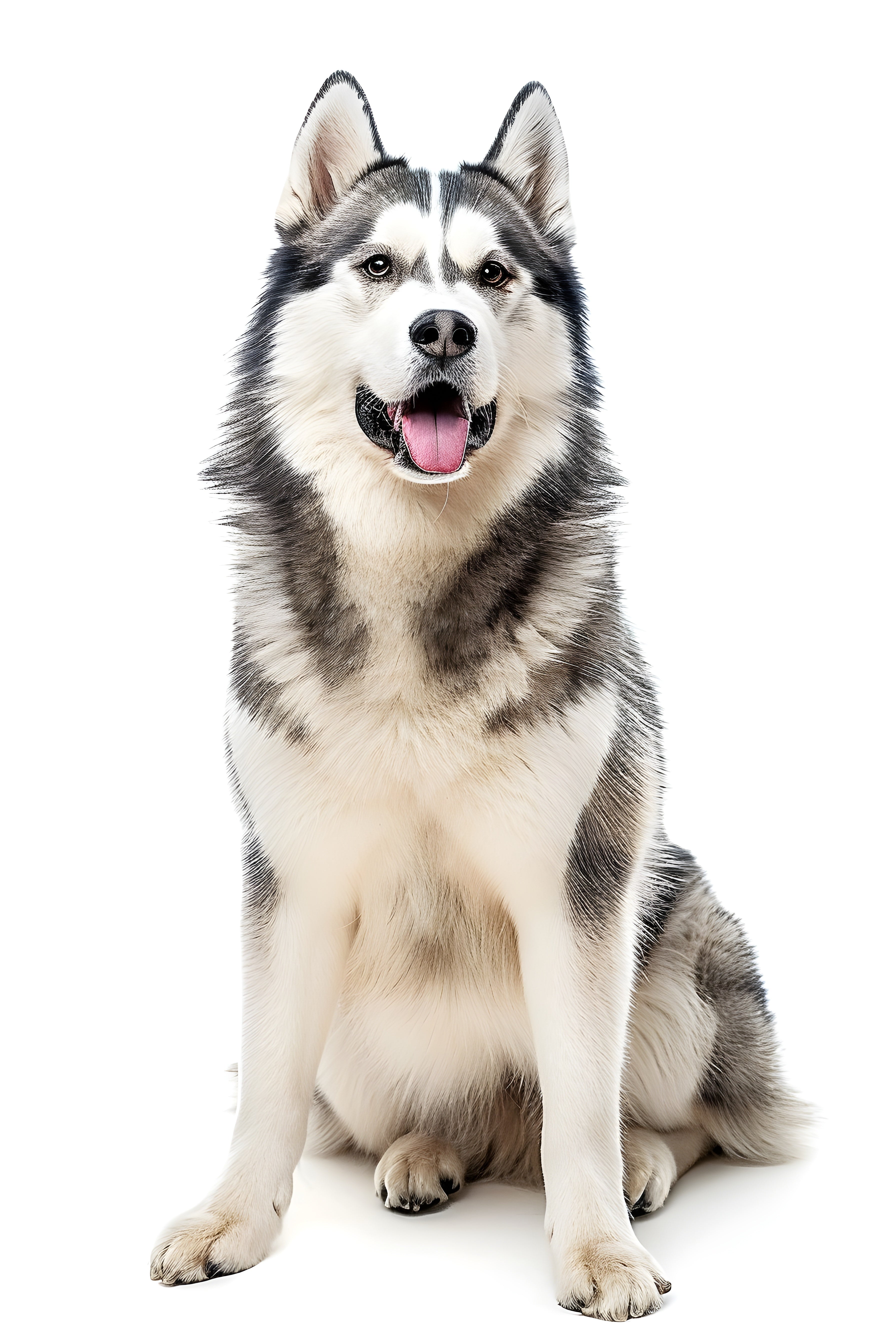 Alaskan Malamute