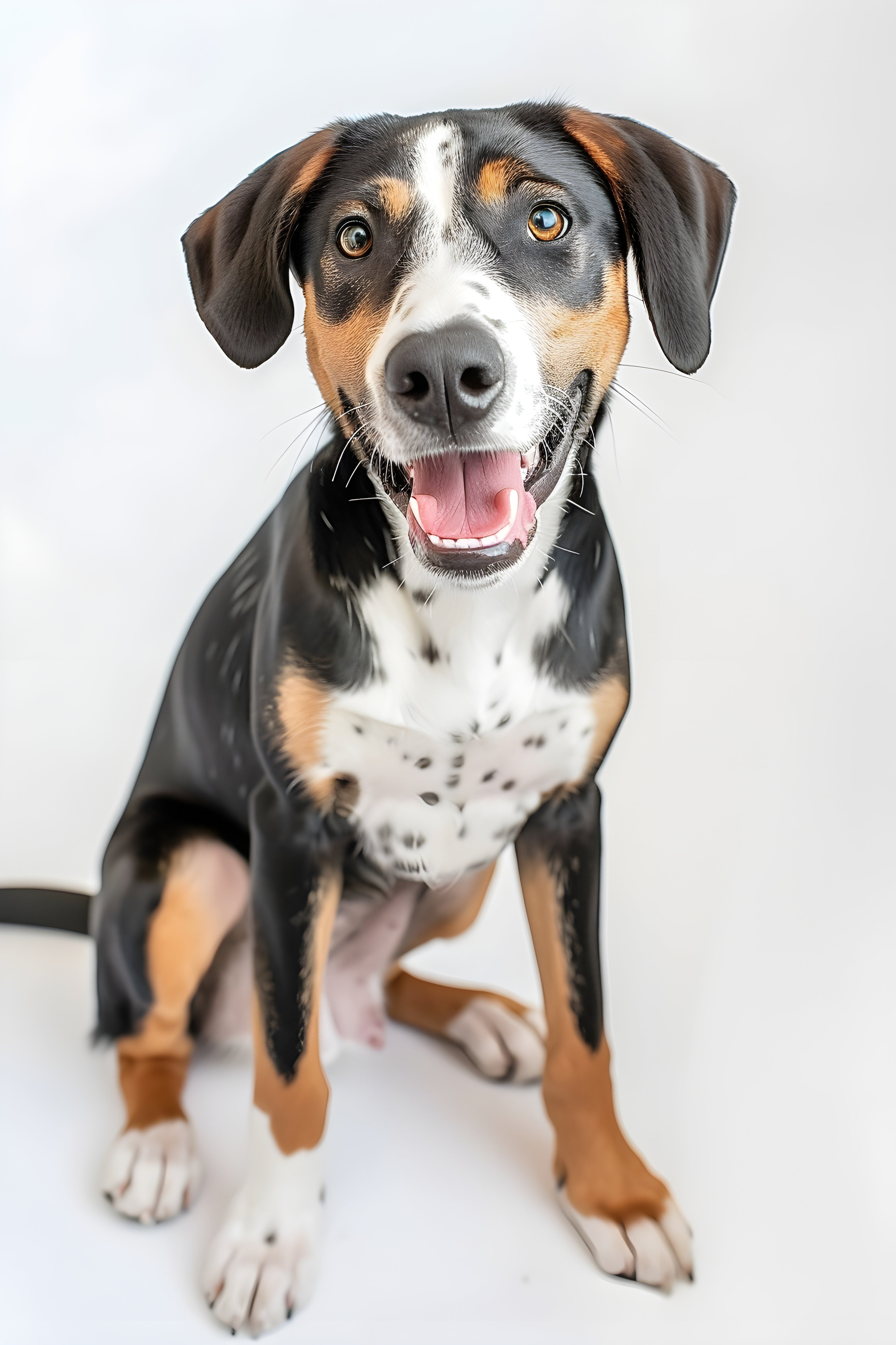 American Foxhound