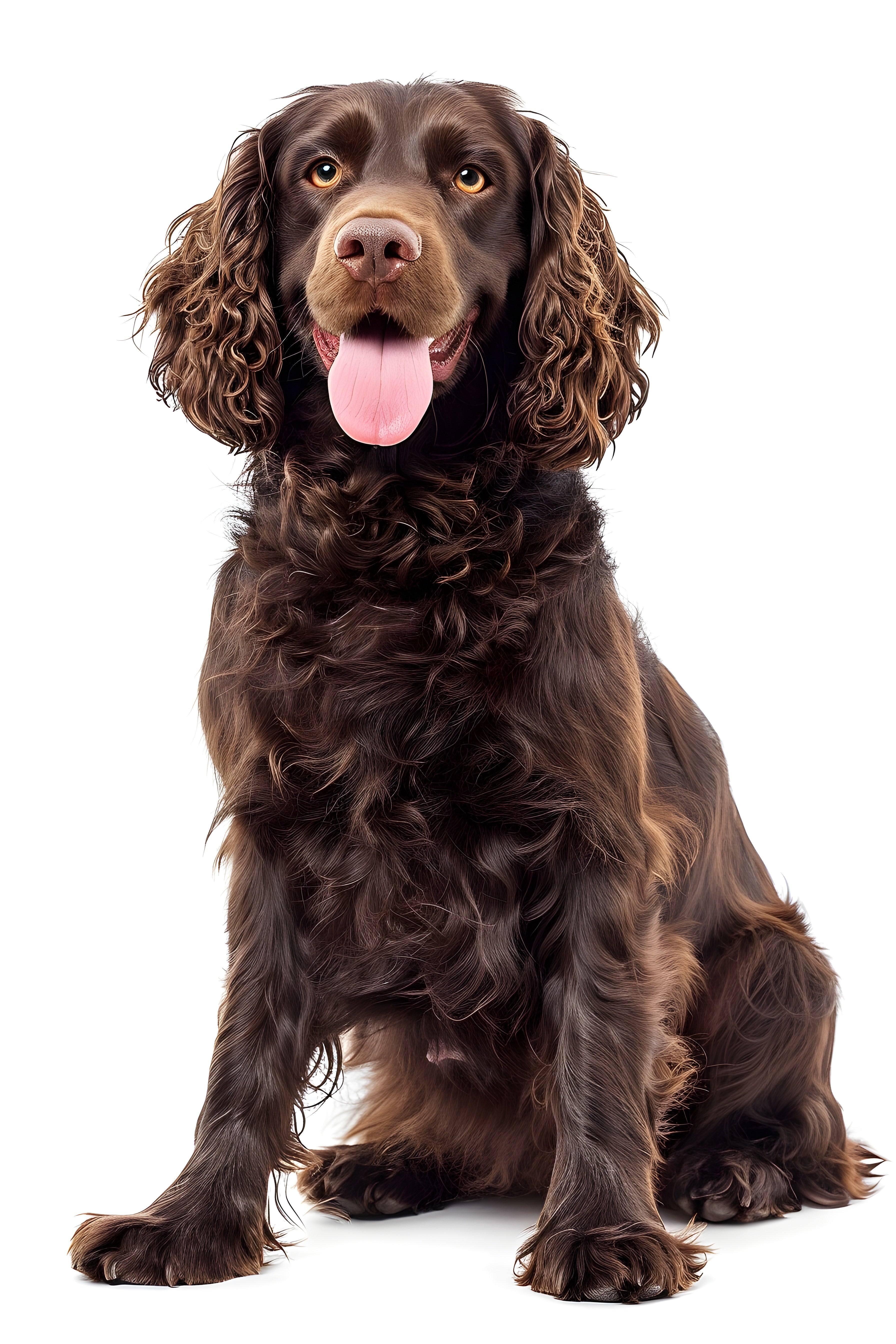 American Water Spaniel