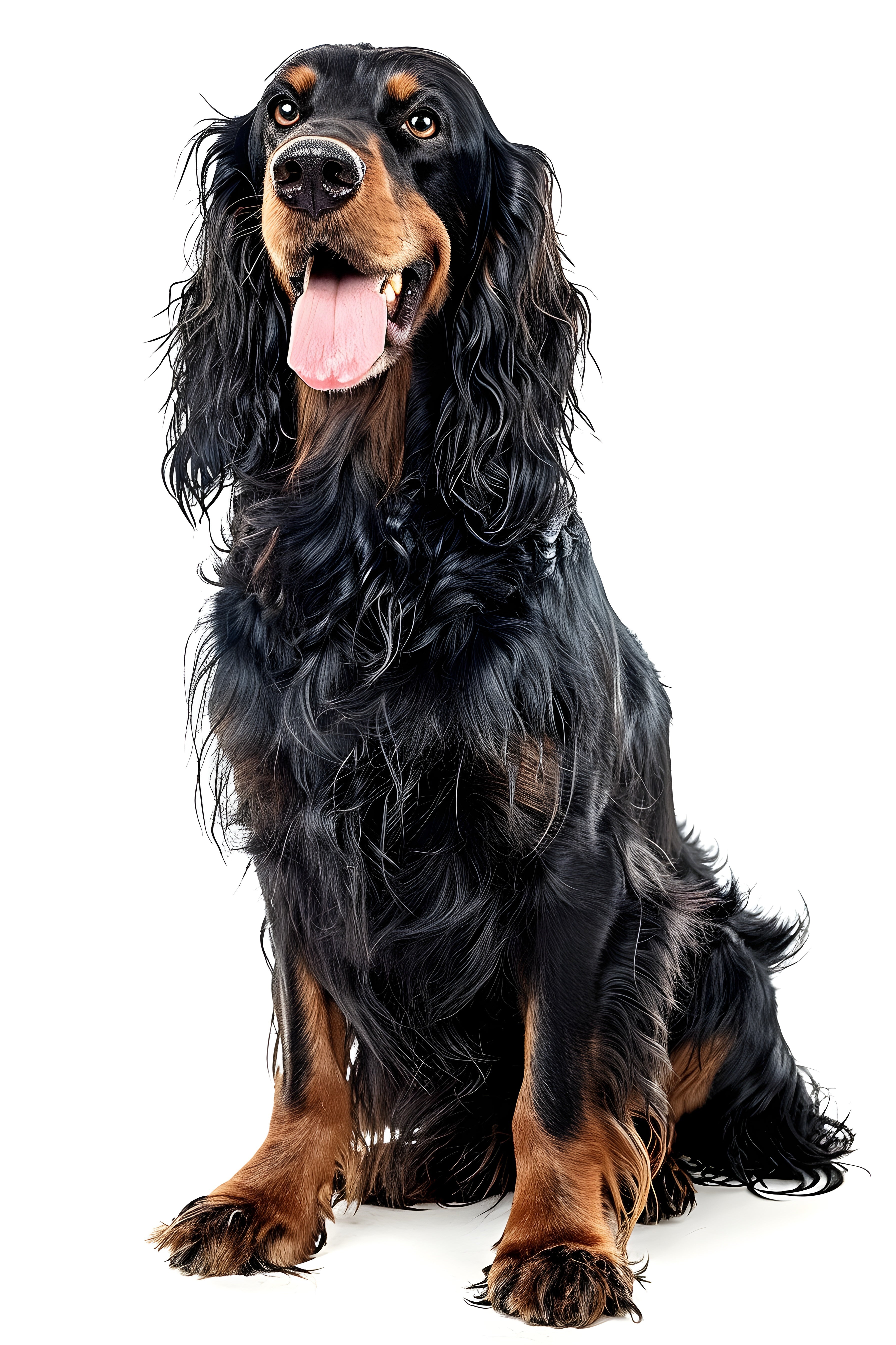 Gordon Setter