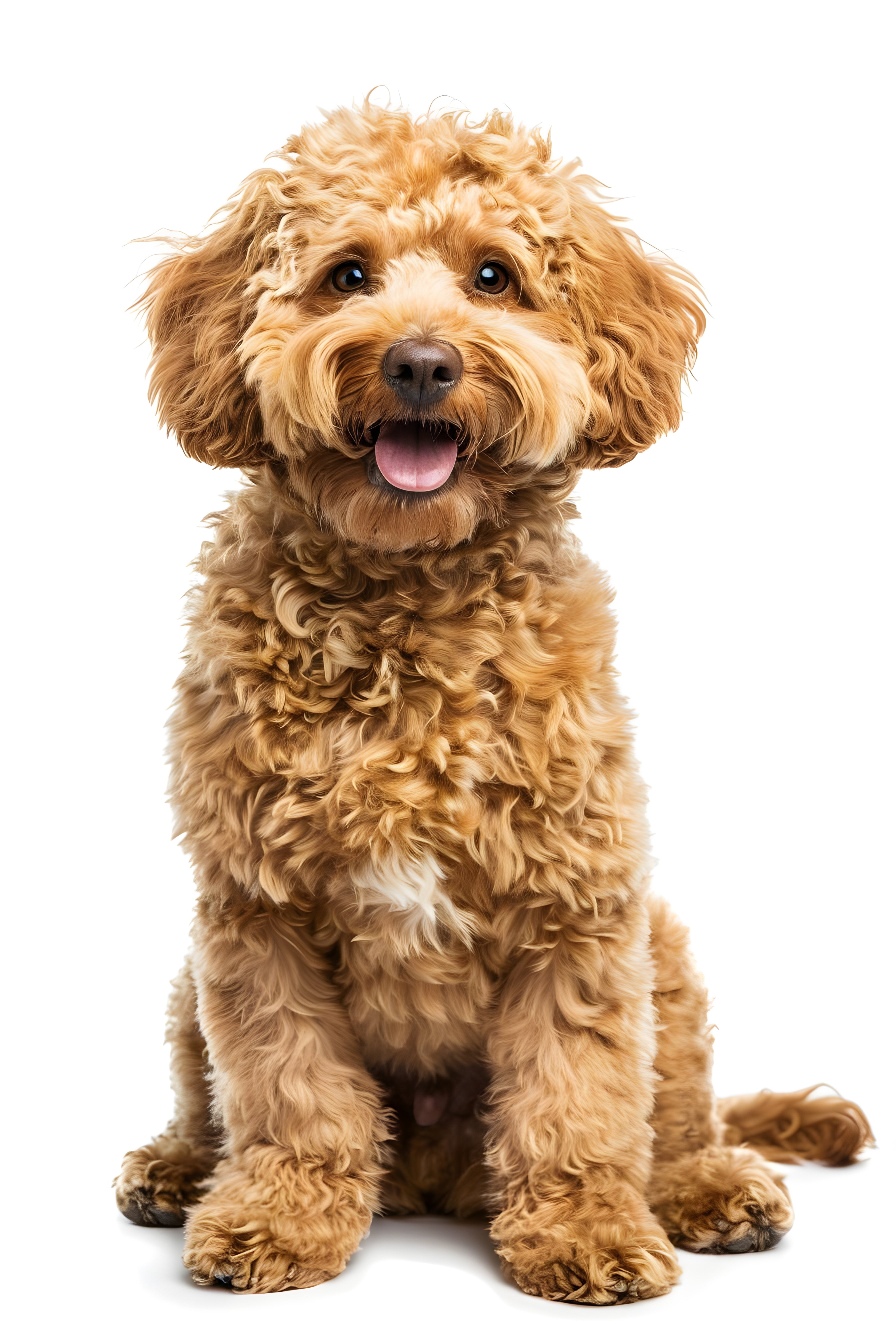 Labradoodle Love: Labradoodle Collection