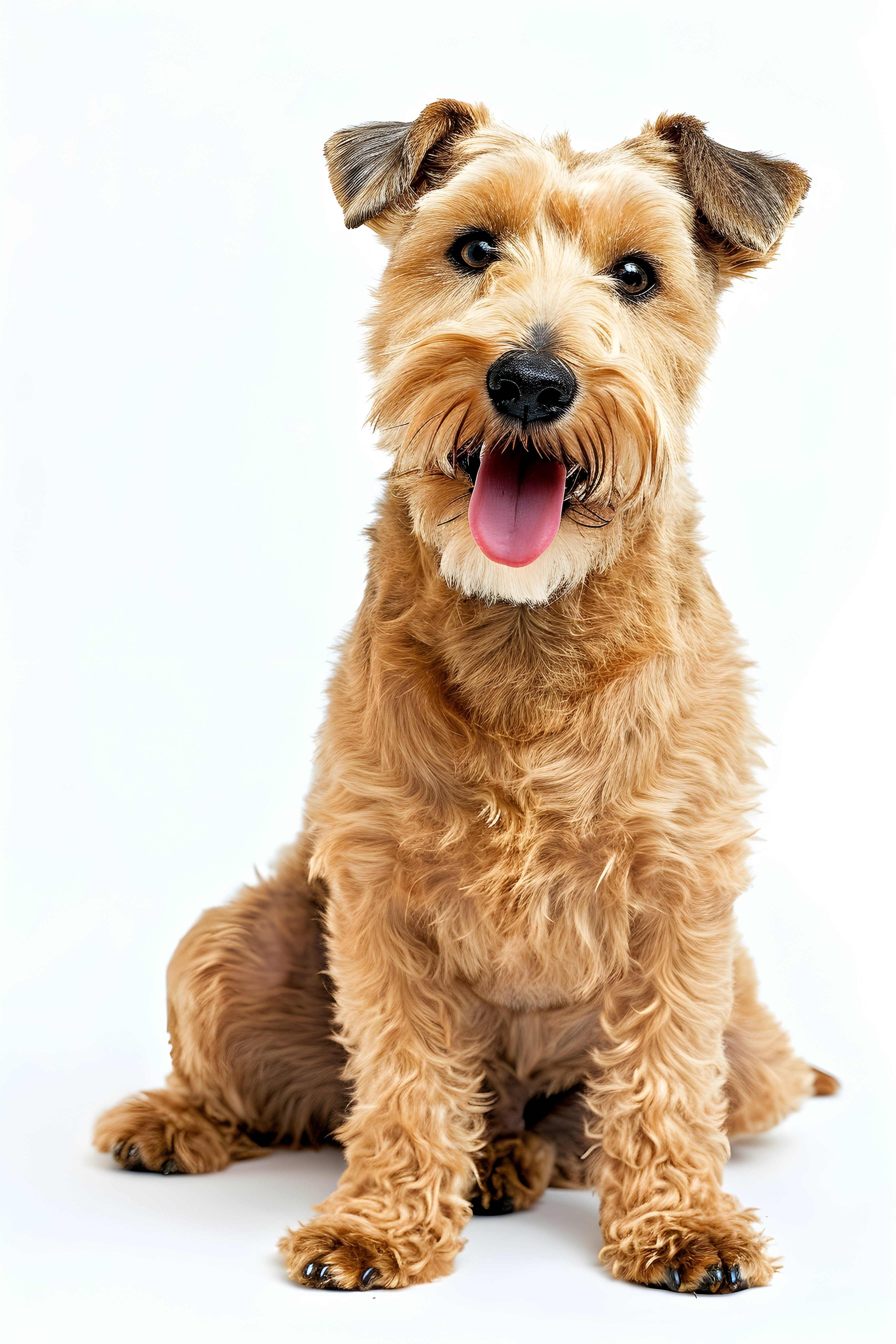 Lakeland Terrier