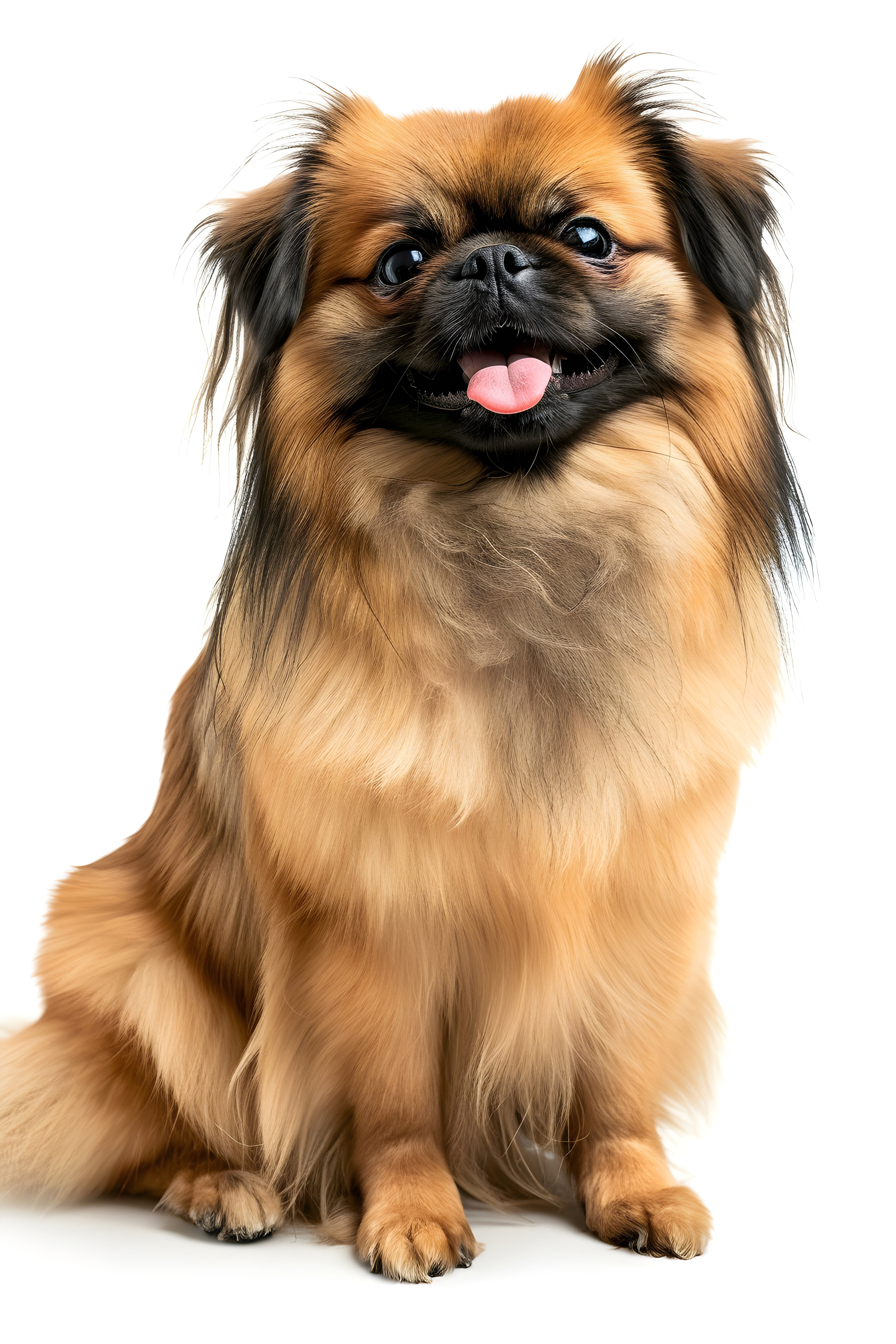 Pekingese