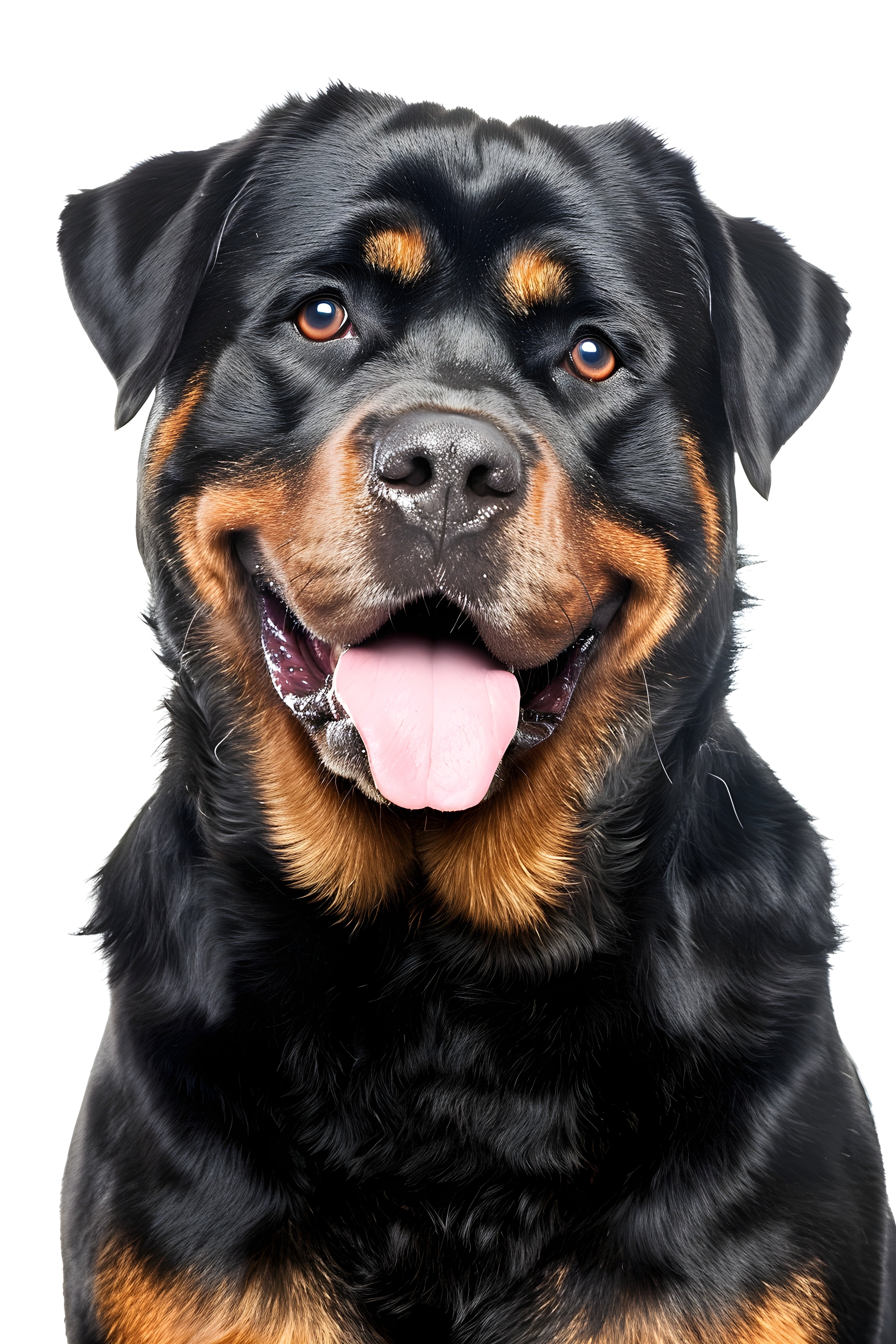 Rottweilers