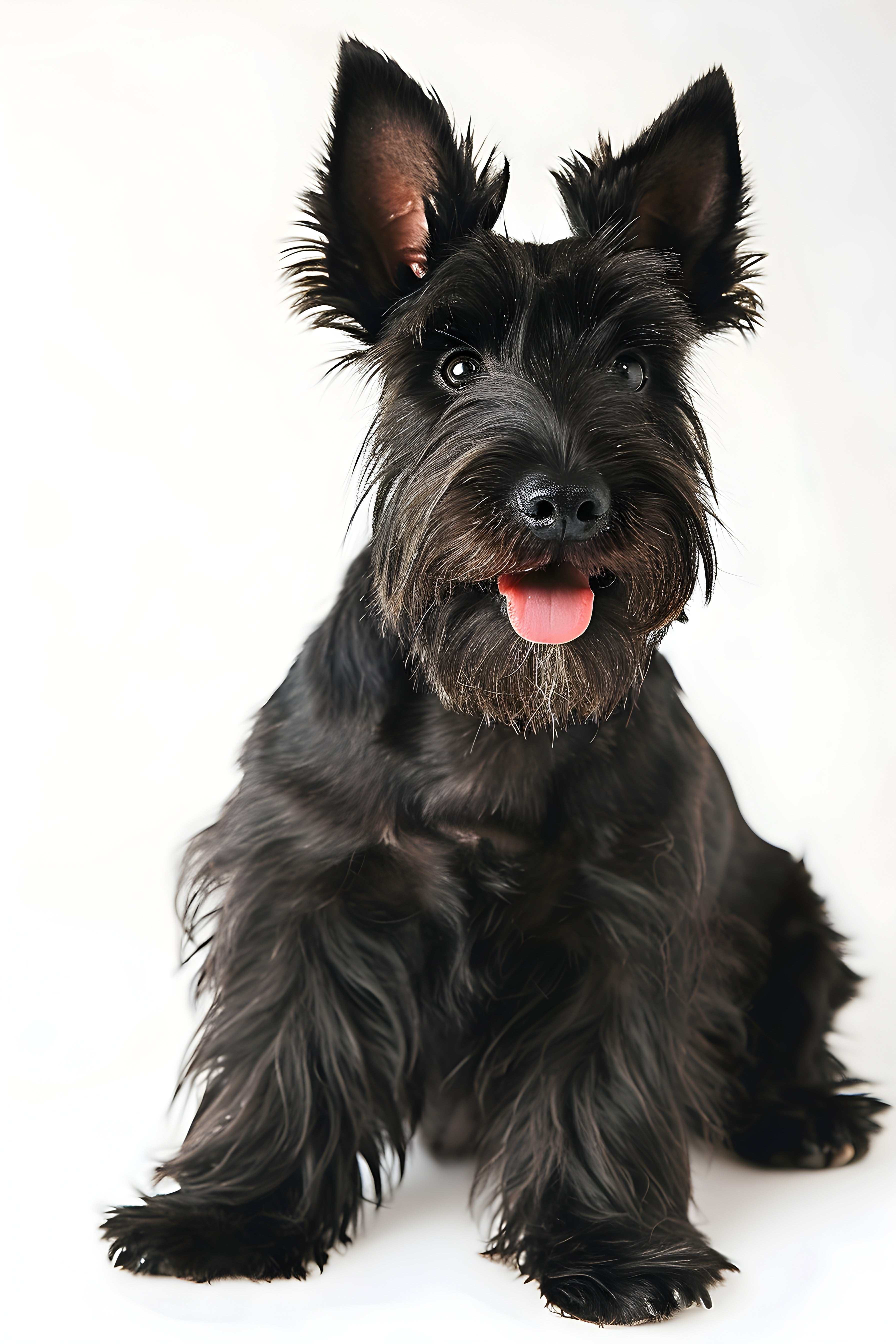 Scottish Terriers