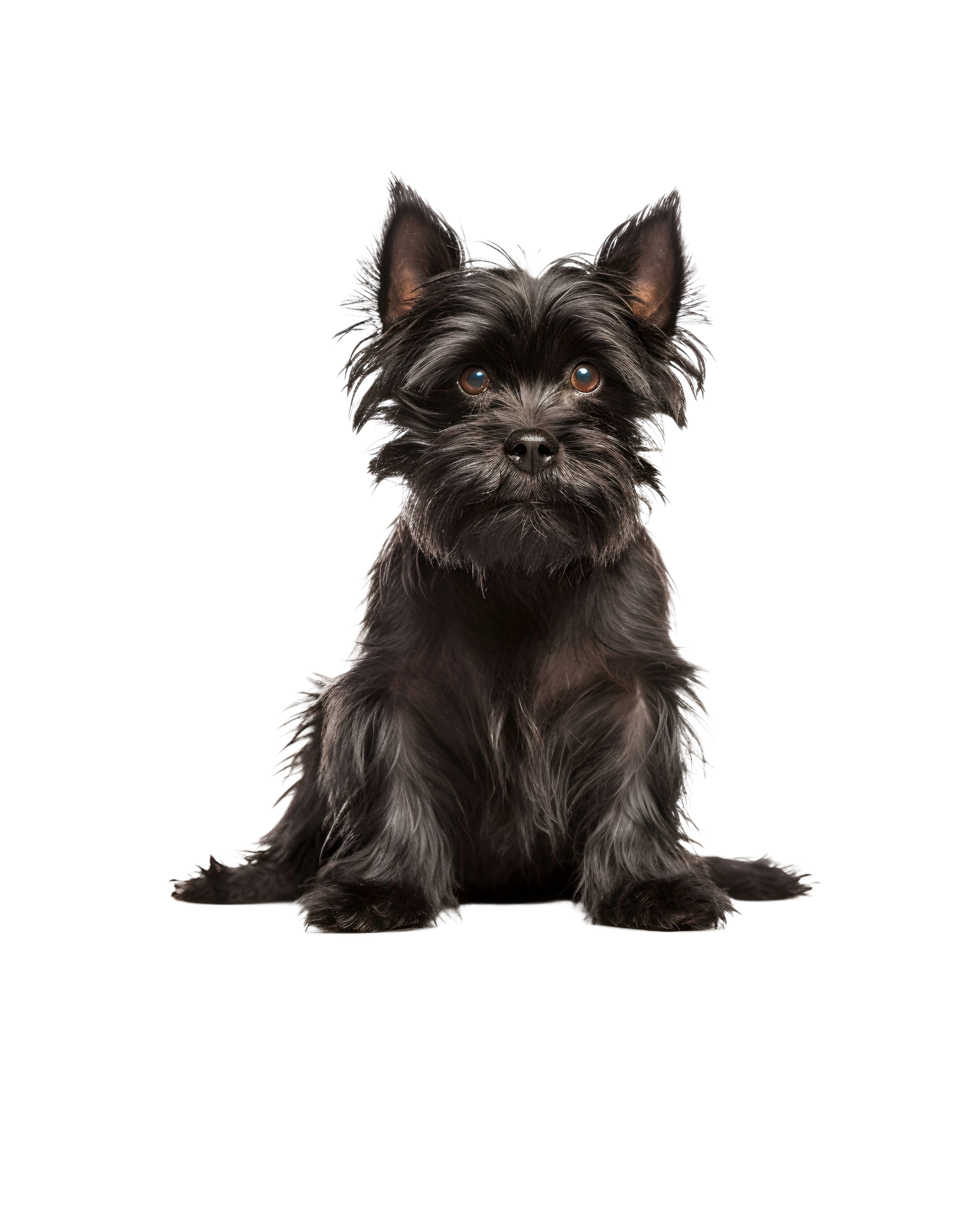 Affenpinscher Men's classic tee