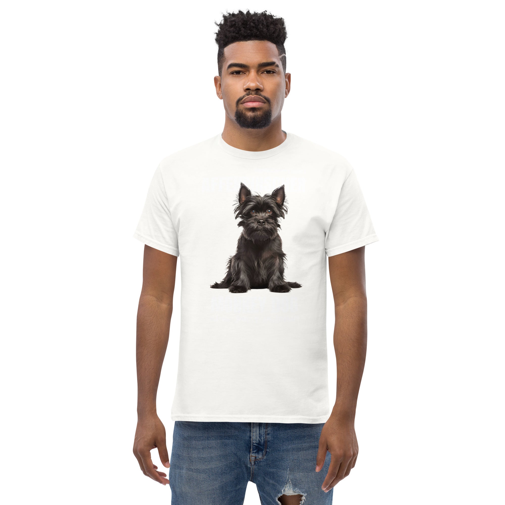 Affenpinscher Men's classic tee