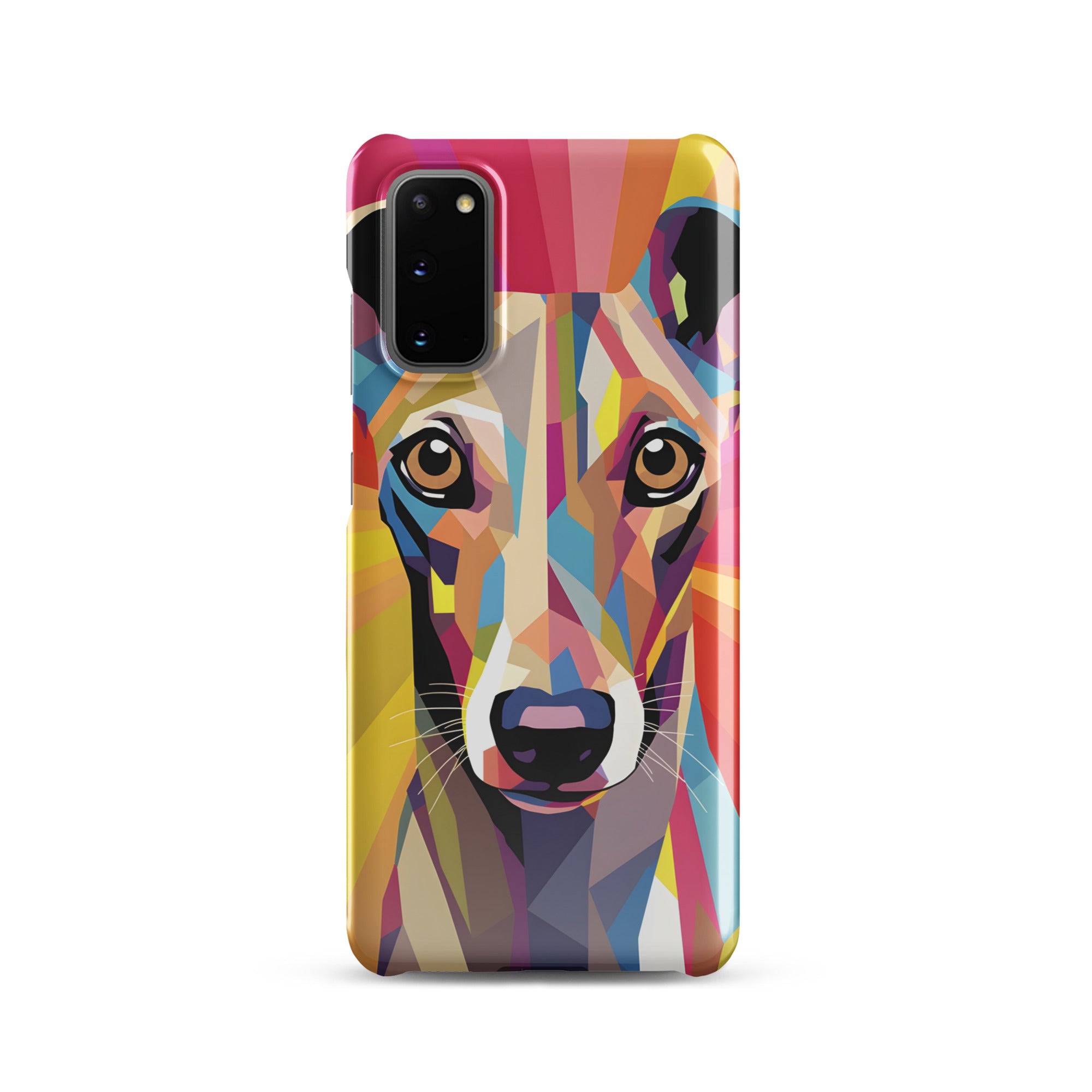 Whippet Snap case for Samsung®