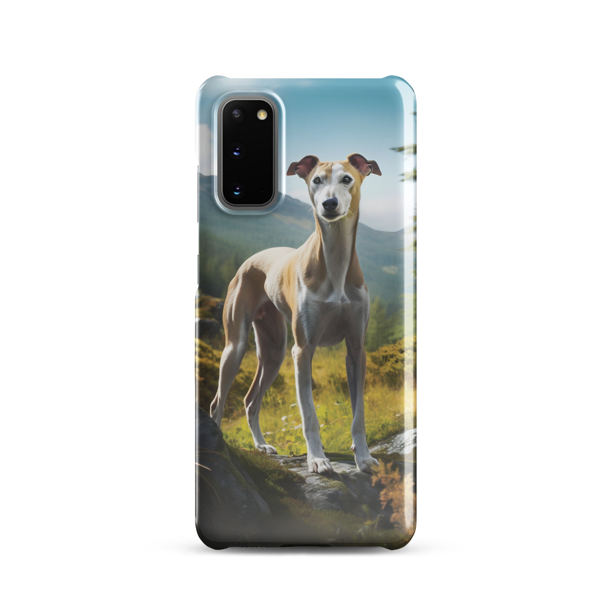 Whippet Snap case for Samsung®