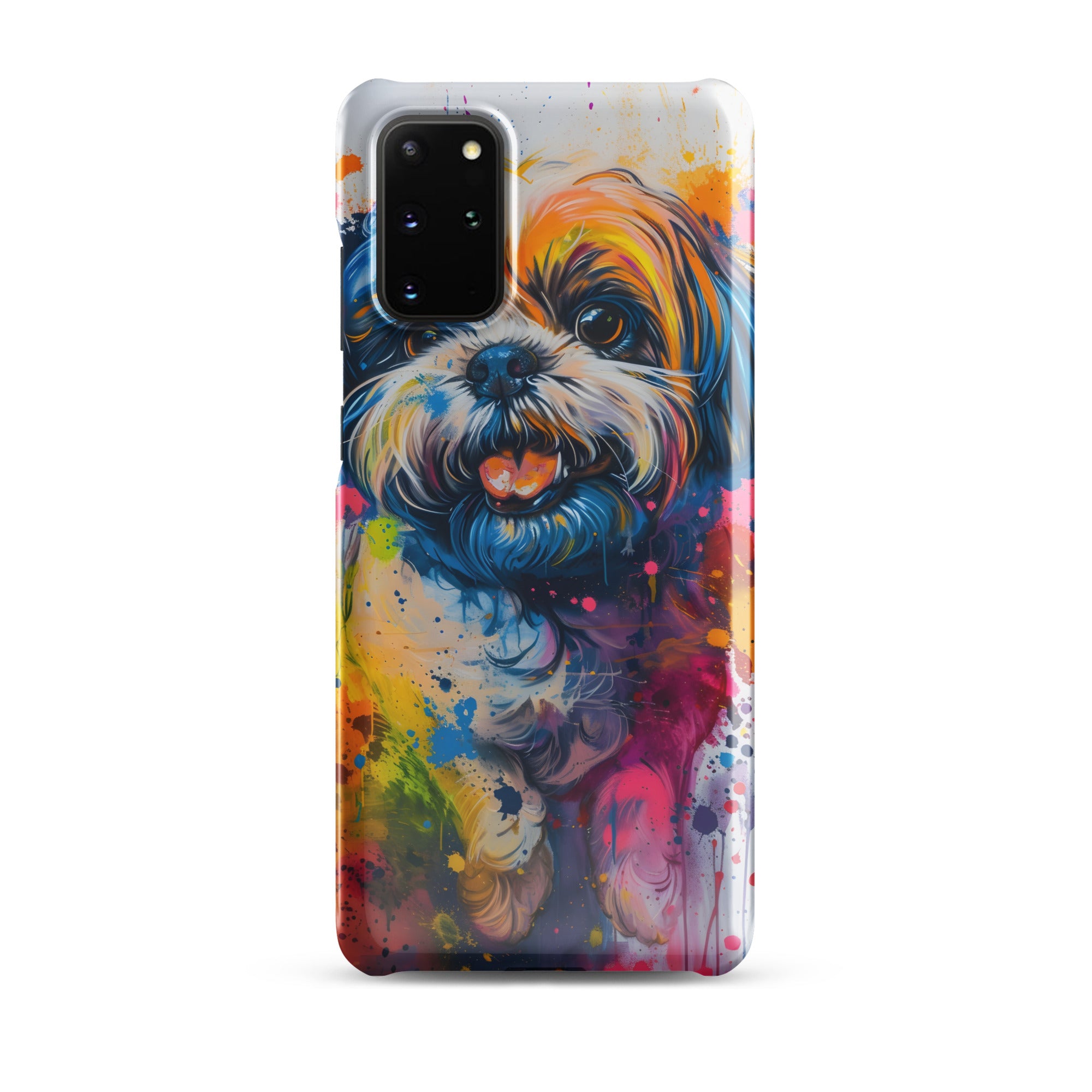 Shih Tzu Snap case for Samsung®