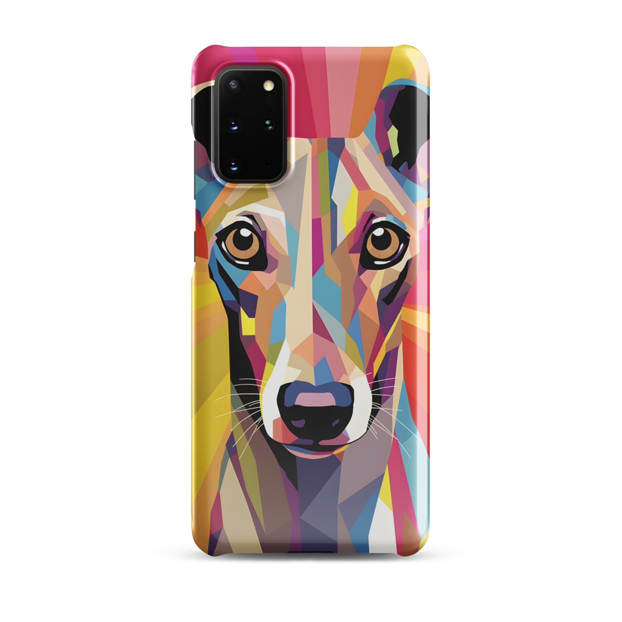 Whippet Snap case for Samsung®