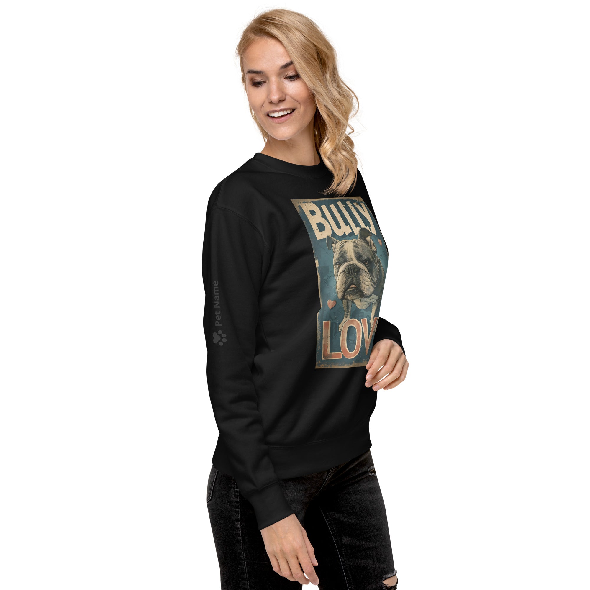 Unisex Premium Sweatshirt