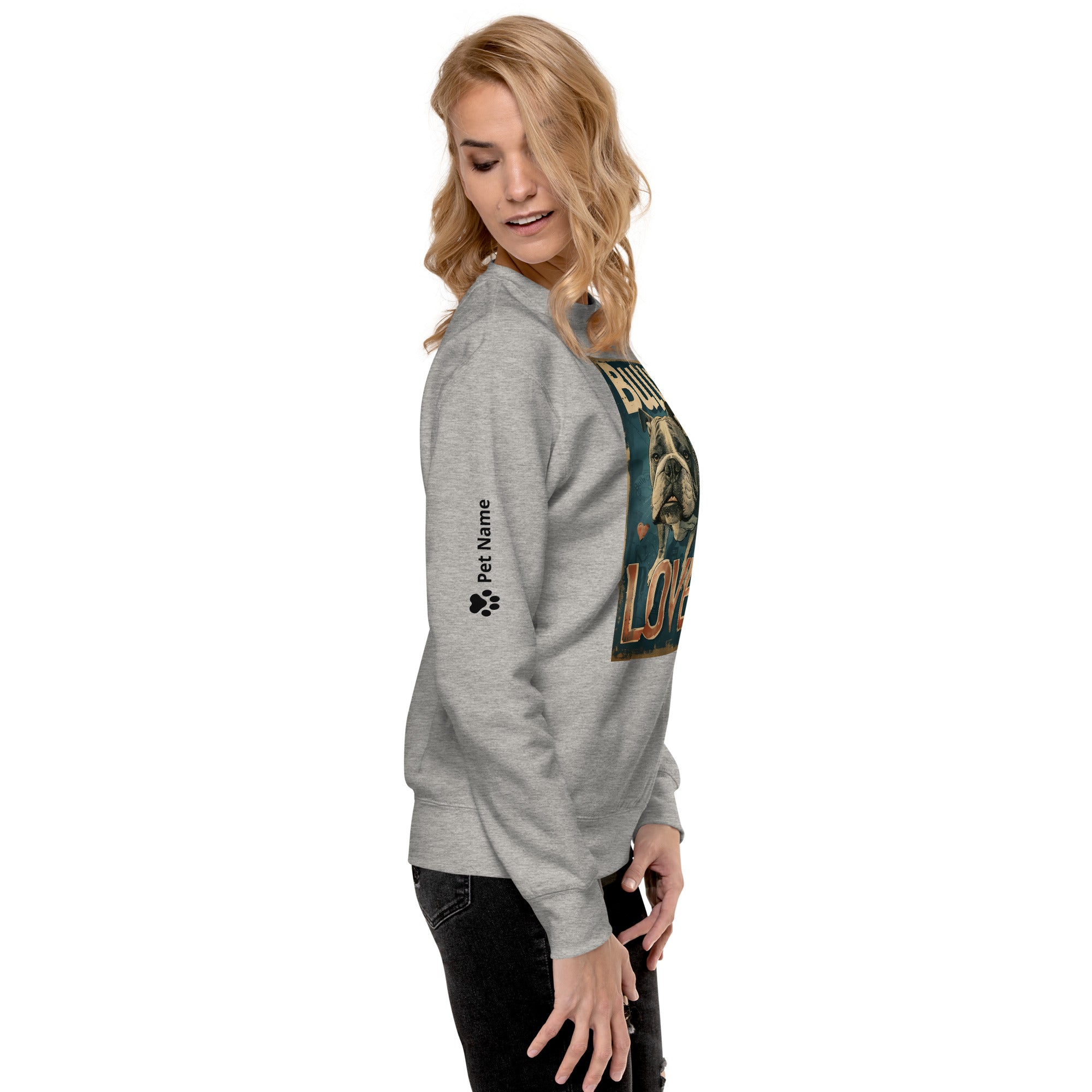 Unisex Premium Sweatshirt