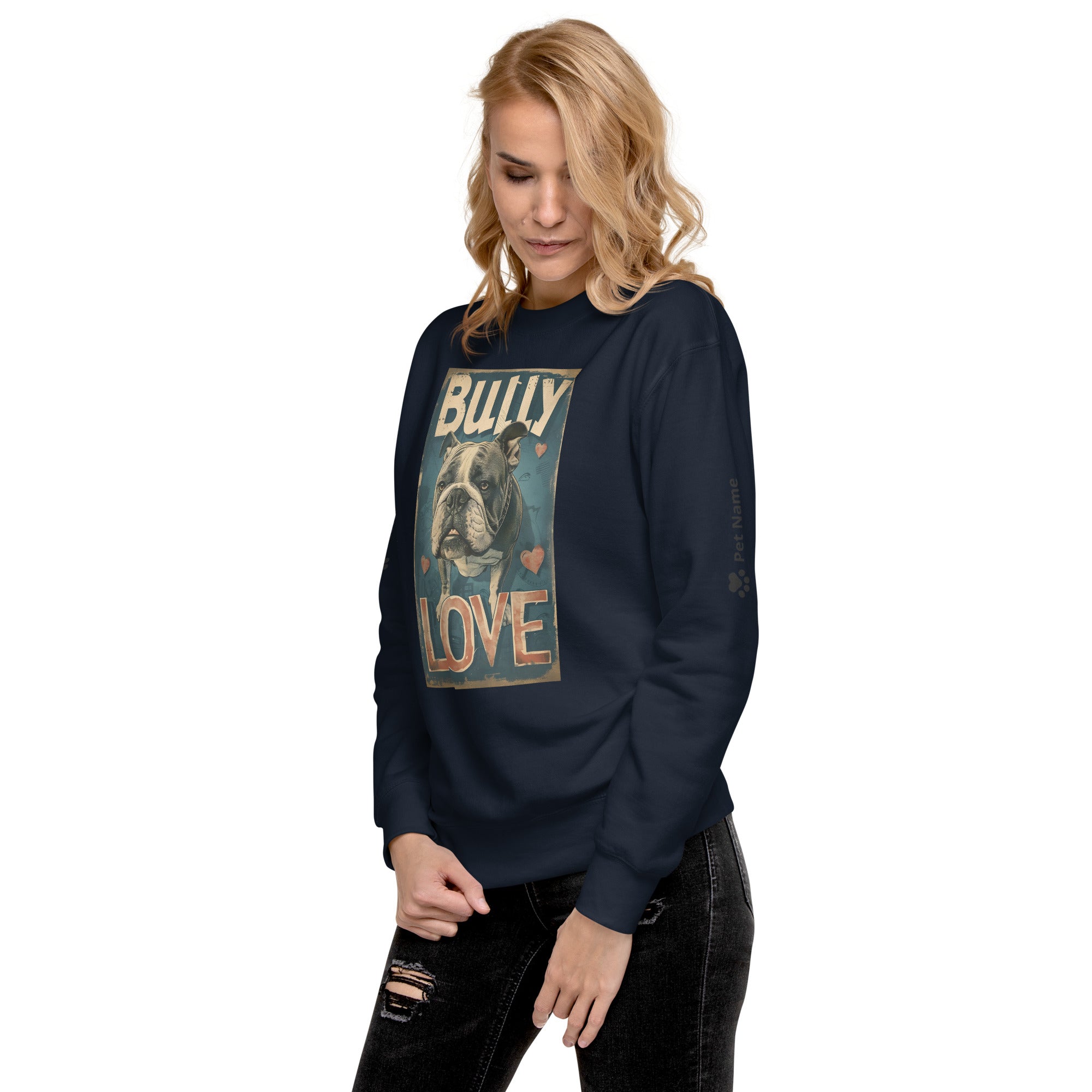 Unisex Premium Sweatshirt