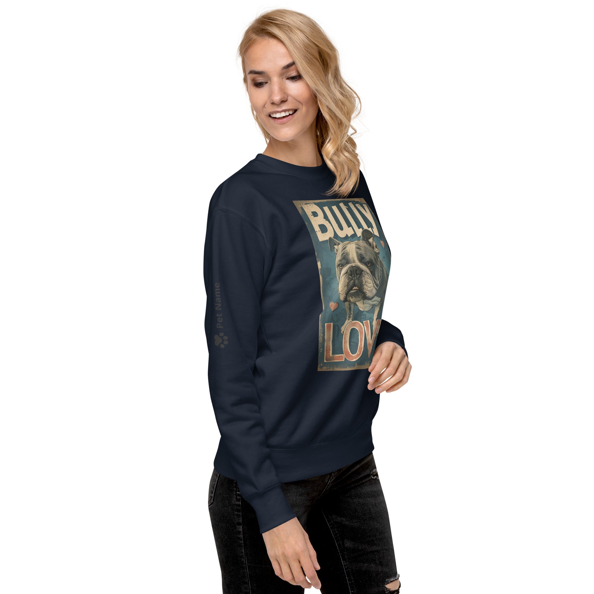 Unisex Premium Sweatshirt