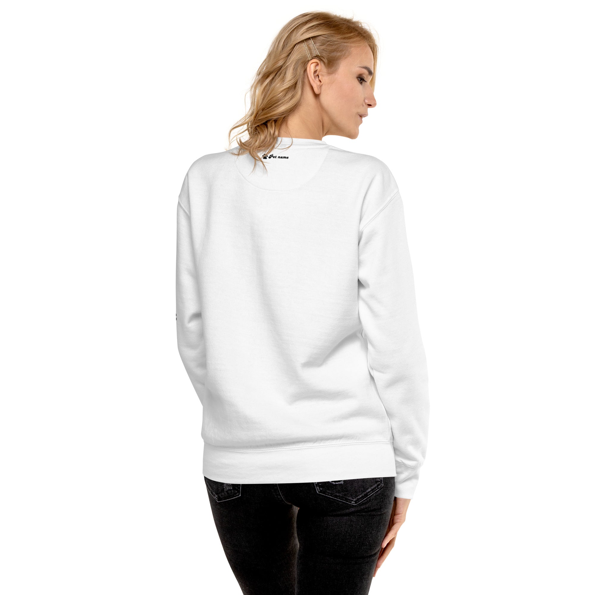 Unisex Premium Sweatshirt