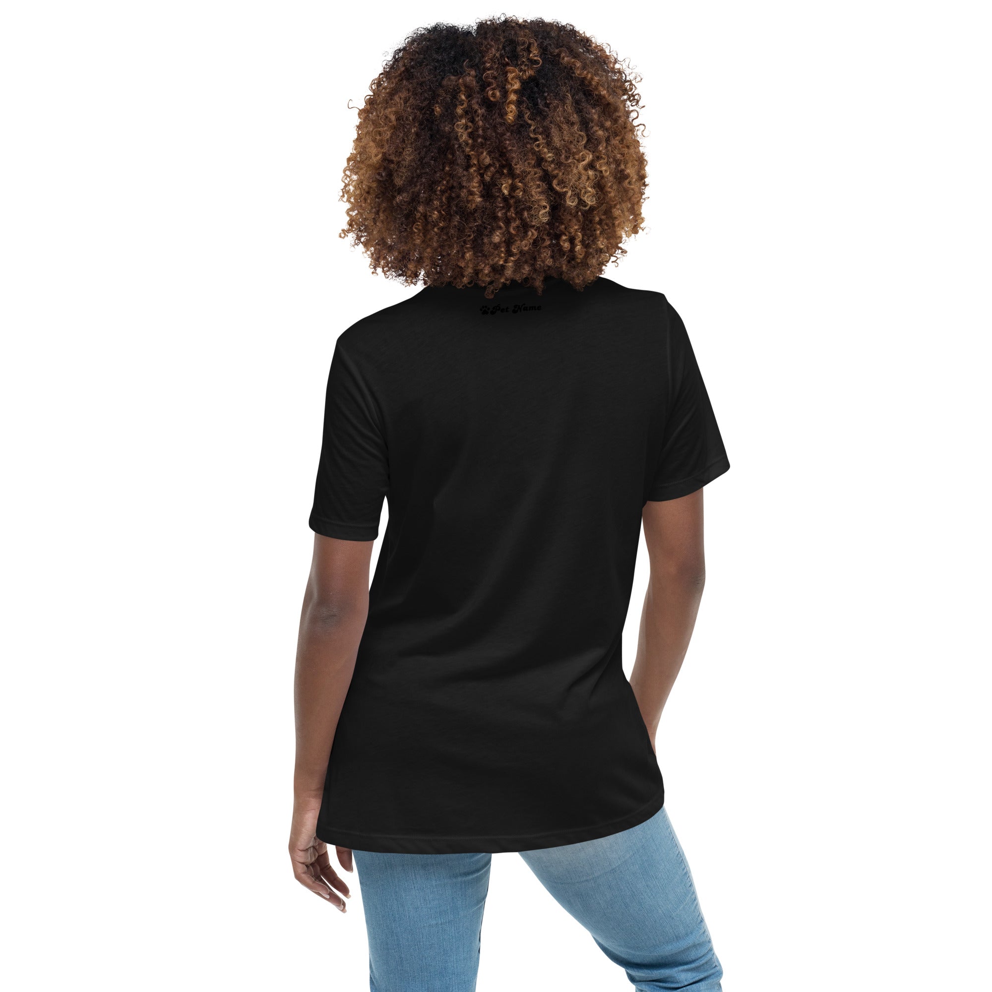 Chihuahua Women's Relaxed T-Shirt