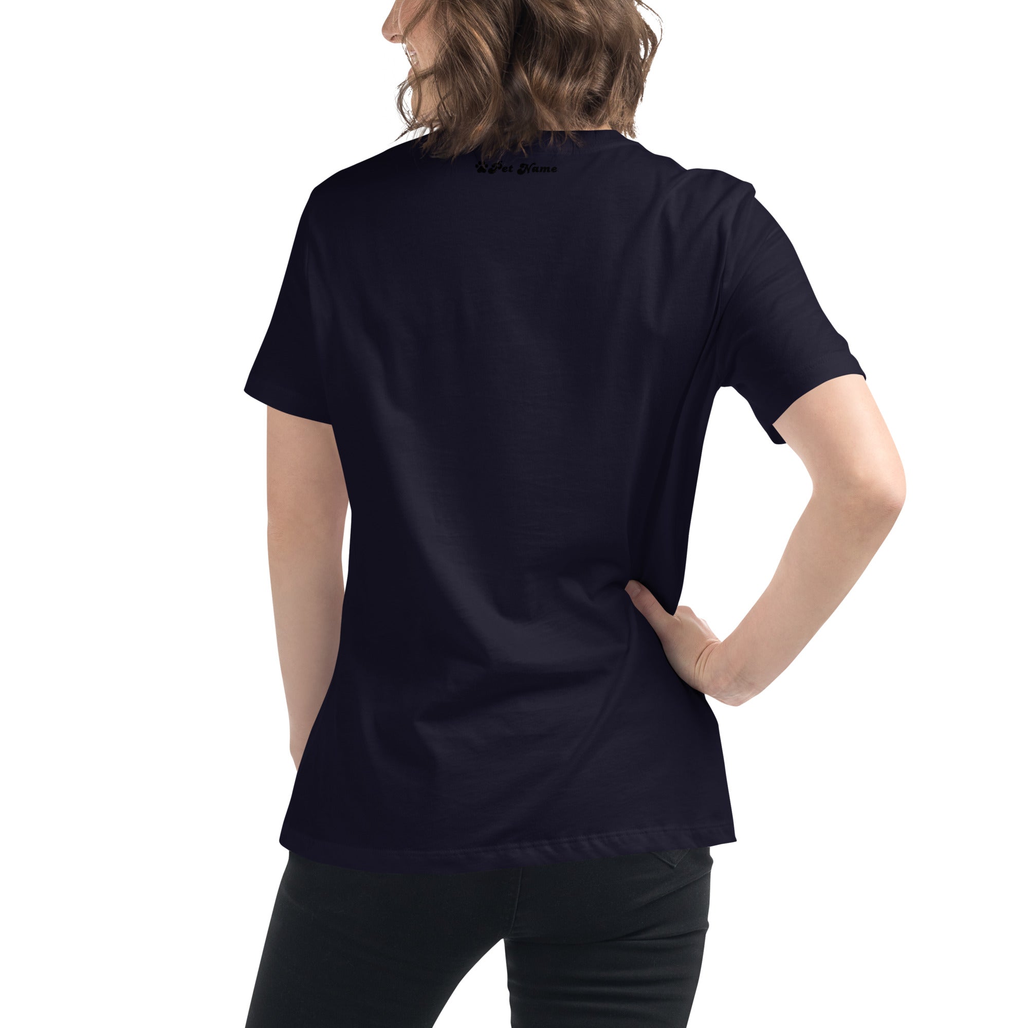 Updated Women's Relaxed T-Shirt