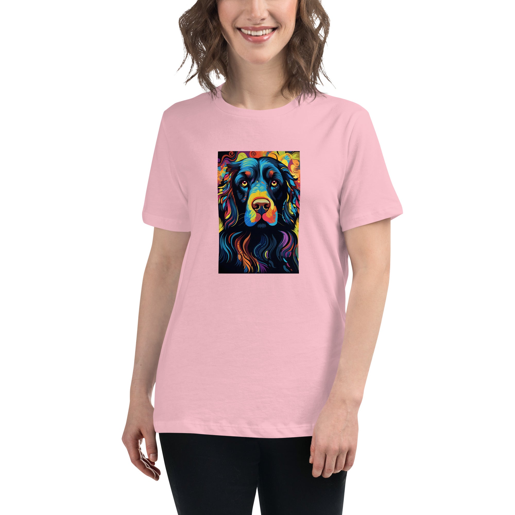 Newfoundland Women's Relaxed T-Shirt